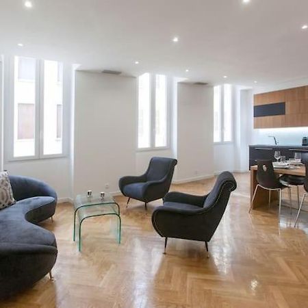 Ferienwohnung L'Opera - Magnifique T3 Vieux Port Marseilles Exterior foto