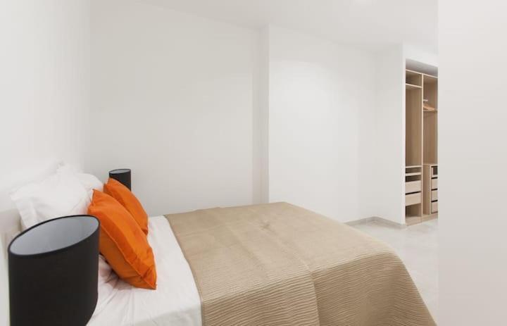 Ferienwohnung L'Opera - Magnifique T3 Vieux Port Marseilles Exterior foto