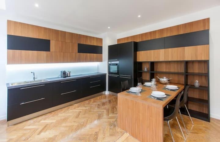 Ferienwohnung L'Opera - Magnifique T3 Vieux Port Marseilles Exterior foto