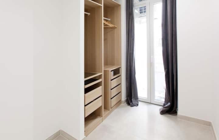 Ferienwohnung L'Opera - Magnifique T3 Vieux Port Marseilles Exterior foto
